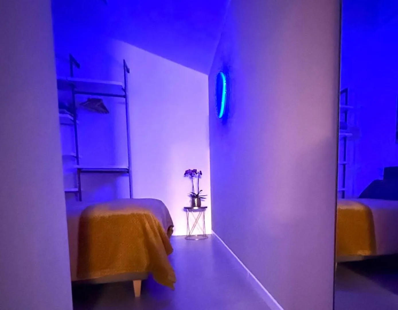 Mood Home Blq Bologna Italy